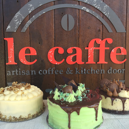 le caffe hendra - Thumbnail