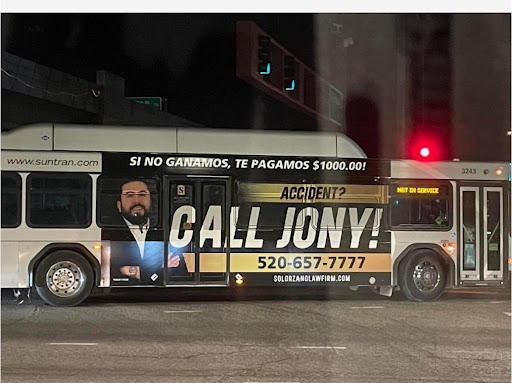 Solorzano Law Firm - Thumbnail
