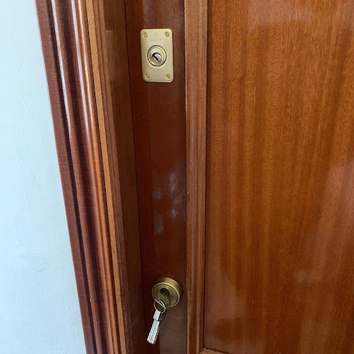 Nos llamó una familia de Denia, un poco agobiada, que no pod