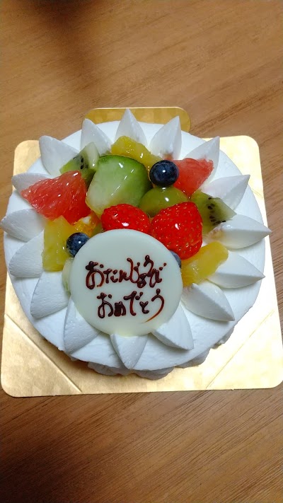 パティスリーディラン 大庭店