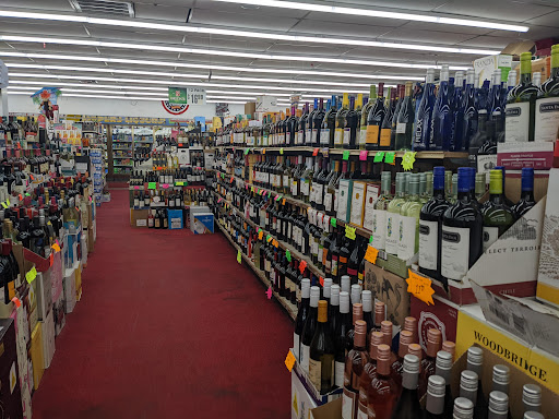 Shopper's Liquor - Thumbnail