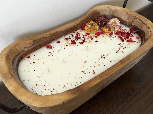 Nera Wix Candle Bar - Thumbnail