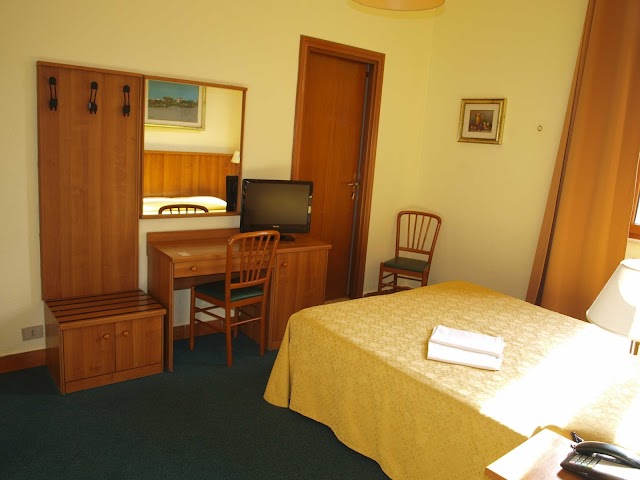 Hotel Trastevere