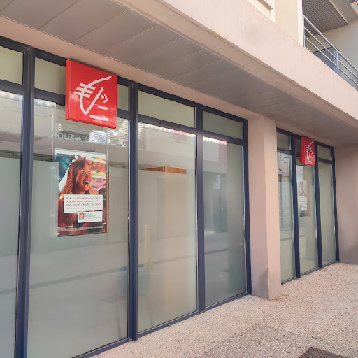 Caisse d'Epargne Leucate - Thumbnail