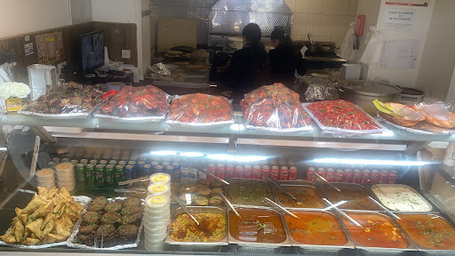 Biryani Boyzz (Restaurant/Takeaway/ Reading)