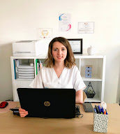 Anaïs Seurat - Pédicure podologue - Plateau d'Hauteville à Plateau d'Hauteville