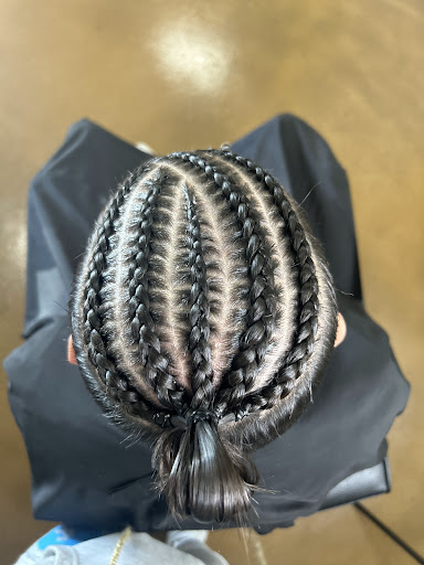 Dr33ds & Braids - Thumbnail
