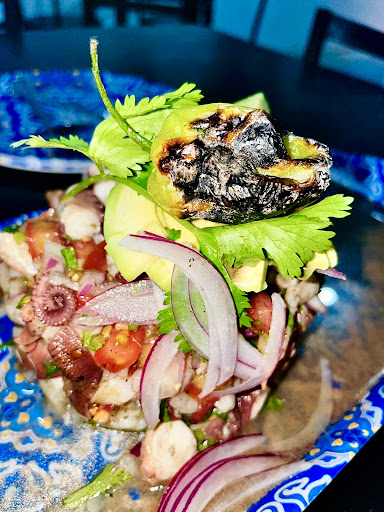 Cevichería “Los Ortega” - Thumbnail