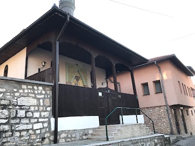 Photos of Iplidžik Sinanova džamija