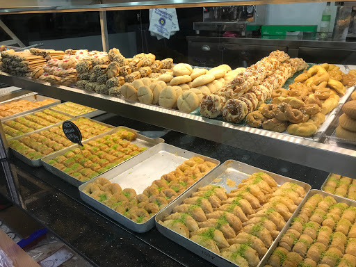 Kingston Food Centre - Thumbnail
