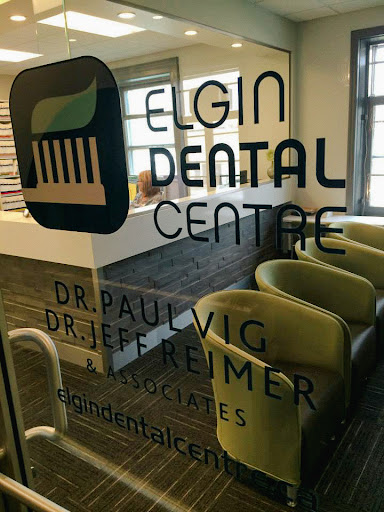 Elgin Dental Centre - Thumbnail