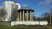 Фотография Месца выгулу сабак, Днепровский бульвар, Могилёв, Белоруссия