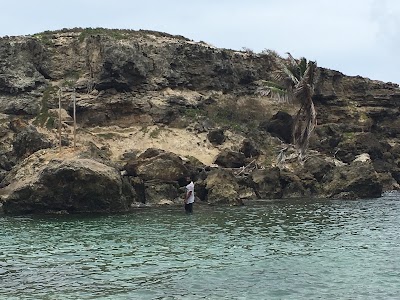 Photos of Culpepper Island