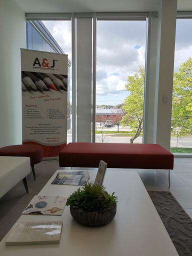 A & J CPA - Thumbnail