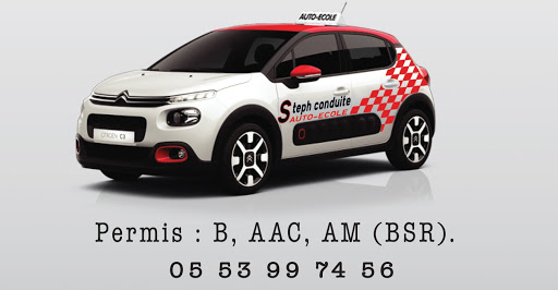 Photo de Auto-école Thierry et Fabienne à Villeneuve (01480)