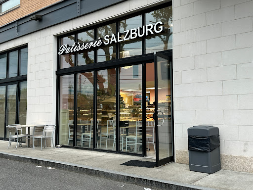 Patisserie Salzburg of Rye Gallery - United States