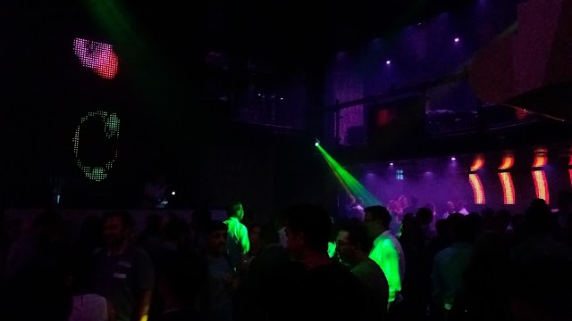 SKYclub