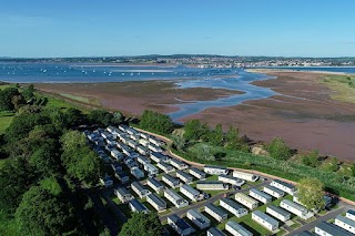 Dawlish Sands Holiday Park