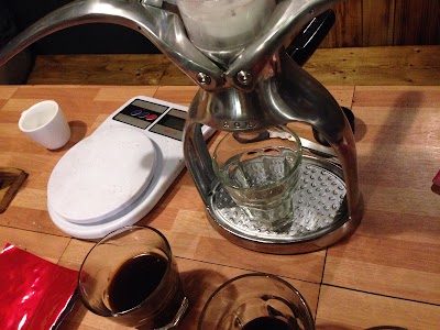 Photos of cafe estrella nove