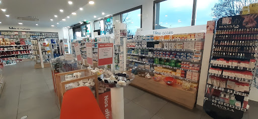 PHARMACIE ARVICE - Thumbnail