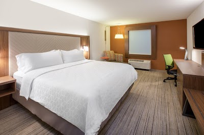 Holiday Inn Express & Suites Richburg