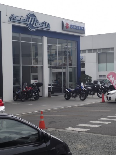 Photos of AUTOMOVILI SUPERSTORE SUZUKI