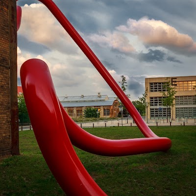 Photos of Hochschule f&uuml;r Technik und Wirtschaft Berlin - Campus Wilhelminenhof