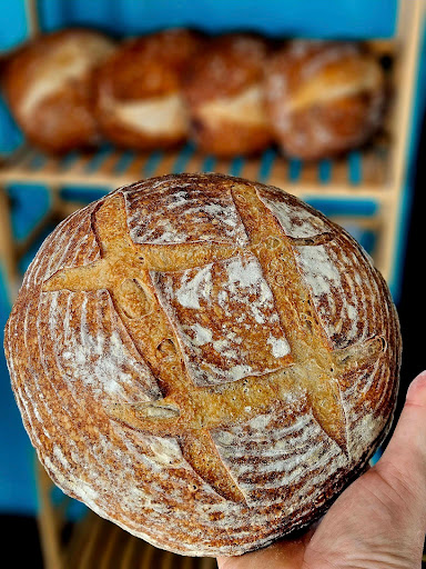 Sweet & Sourdough Bakery - Thumbnail