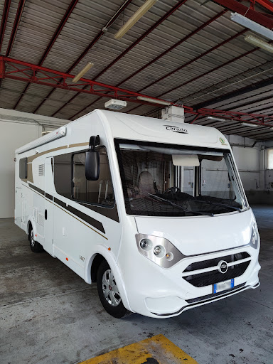 Euganea Camper Gallery - Italy