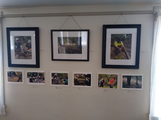 Blackstone Valley Historical Society - Thumbnail
