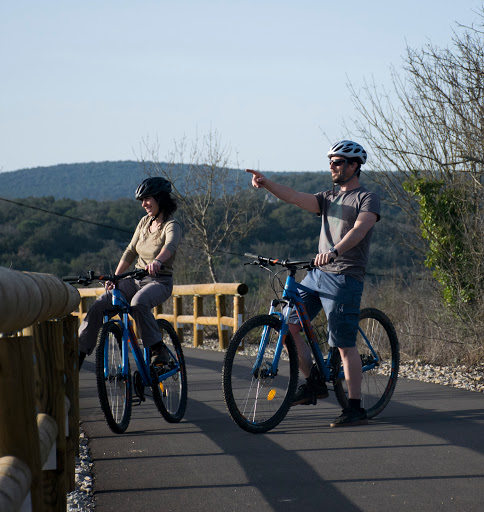 Pierre Feuille Cigale - Balades, randonnées & location vélo