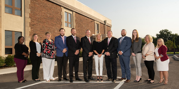 Robert K. Jones Insurance Agency, LTD. 3809 Wilmington Pike #100, Kettering, OH 45429