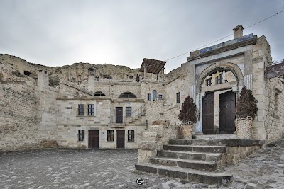 Dere Suites Cappadocia