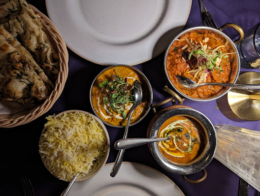 Dilli Restaurant - Visual