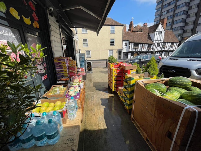 maymanamarket.co.uk