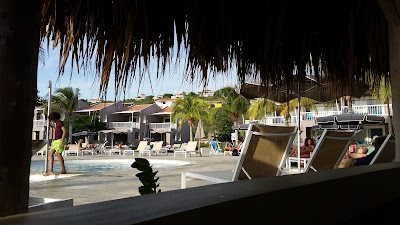 Photos of Koraal Rooftop Terrace