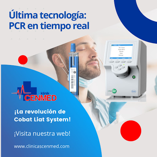 KLINIK CENMED COSTA CALMA - Doctor - Arzt - GP - Thumbnail