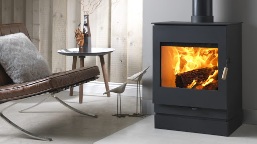 Greenview Heating - Visual