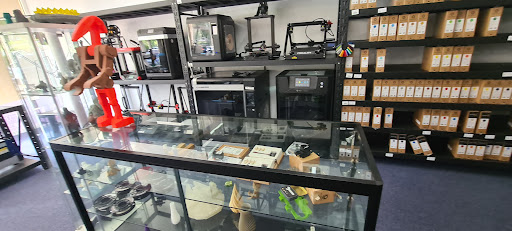 3D Printers Online - Thumbnail