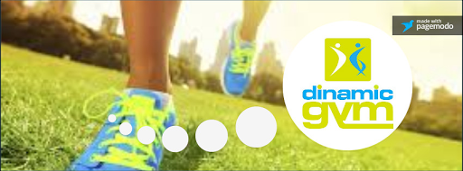 ASD Dinamic Gym Logo