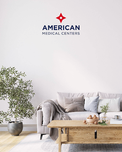 American Medical Centers Warsaw
