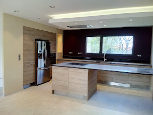 Photo n°1 de MM DECO à Ouistreham (Peintre en bâtiment)