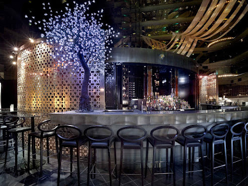 Sofitel Melbourne on Collins by null