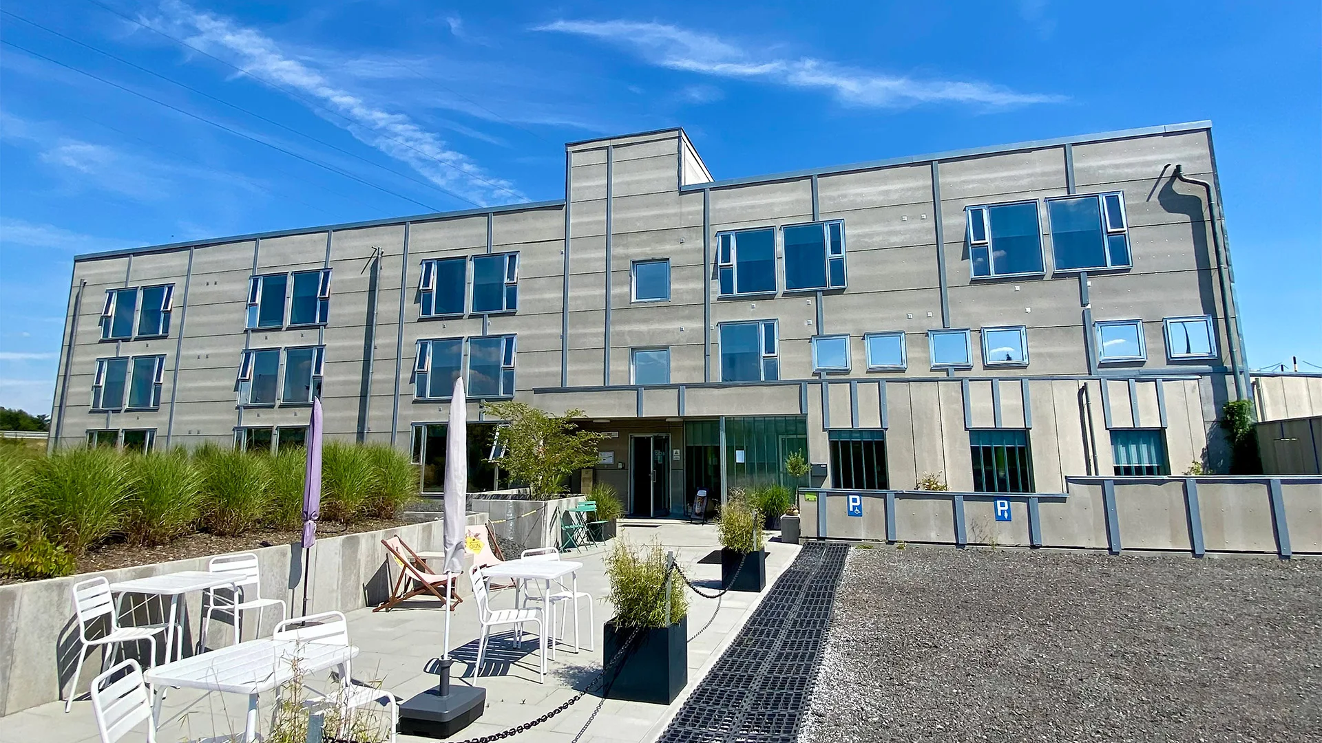 Avaneo Hotel