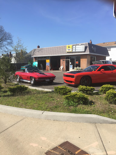 Tom's Auto Service - Thumbnail