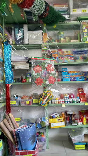Papelería Zona Escolar