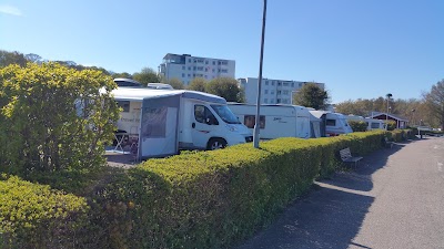 Photos of Helsing&oslash;r Camping