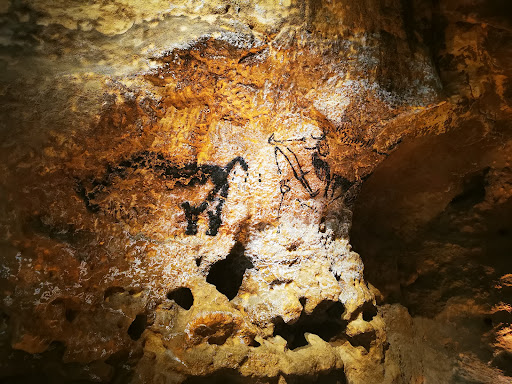 Lascaux International Center of Parietal Art - Thumbnail