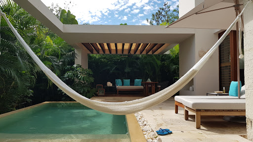 Chablé - SPA Destination Gallery - Mexico