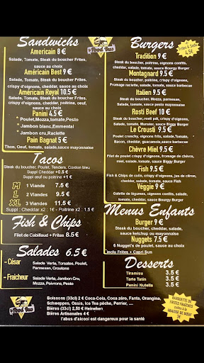 Photo 4 - Le Food Bus